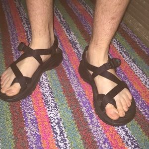 Men's Chaco- Size 10 Black